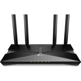 Resim TP-LINK Archer AX10, AX1500 Mbps, Fiber Destekli, 4 Gigabit Lan Bağlantı Noktası, Beamforming, Ofdma, Mu-Mimo, Ebeveyn Denetimleri, Dual-Band Wi-Fi 6 Router 