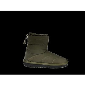 Resim Guja 23k397-2 Kadın Kar Bot Yeşil 