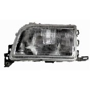 Resim TYC FAR SOL CLIO 1990-1996 