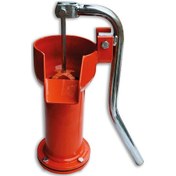 Resim SU TULUMBASI DEMİR NO:3 