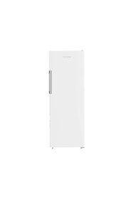 Resim Grundig GFNE 7260 E Enerji Sınıfı 7 Bölmeli 260 L No-Frost Dikey Tip Derin Dondurucu Beyaz 