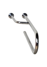 Resim Creavit Tb100 Sabit Tutunma Barı Paslanmaz Çelik 