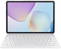 Resim Huawei New Matepad 11.5 Inç 8/256Gb + Klavye Tablet Mor 
