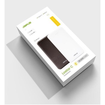 Jopus High-Q 30.000 mAh Led Göstergeli 2.1A Powerbank