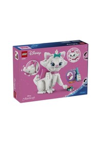 Resim Lego Disney 43286 The Aristocats Adorable Marie 