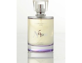 Resim Alberto Taccini Napae Kadın Parfümü - 100 ml 