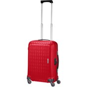 Resim Samsonite Chronolite - Kabin Boy 4 Tekerlekli Valiz 55 cm 