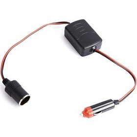 Resim Converter Çevirici (24-12V Çevirici) 10 Amper / Icca50 
