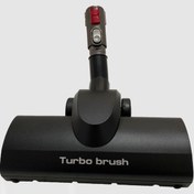 Resim V11 Süpürge Uyumlu Turbo Başlığı 