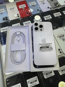 Resim Apple iPhone 16 Pro Max İkinci El TR | 256 GB | Beyaz 