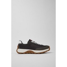 Resim CAMPER Drift Trail Vibram Siyah Sneaker 44 