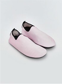 Resim LC Waikiki MODANOVA SEZON Karışık Desenli Kadın Deniz Ayakkabısı 