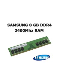 Resim Samsung M378A1K43BB2-CRC 8GB DDR4 2400 MHz PC Ram 