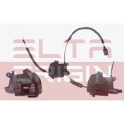 Resim Elta Kapı Kilidi Arka Sağ Elektrikli 805027072r Captur 825008835r KNO-ELTA-O12027072E 