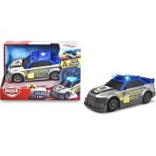 Resim Dickie Toys Polis Arabası 