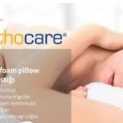 Resim Orthocare 1911 K Boyun Yastığı Visko 