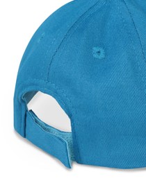 Resim Civil Boys Marine Nakış 2-5 Yaş Çocuk Erkek Kep Şapka - Mavi - Mavi / Standart 