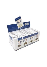 Resim Stop 6 Filtreli Ağızlık 30'lu x 20 Paket 