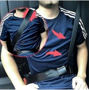 Resim Yulong 2 Adet Araba Emniyet Kemer Sınırlayıcı Pozisyon 