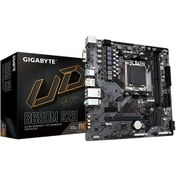 Resim GIGABYTE B650M-S2H AMD Socket AM5:Supports AMD Ryzen™ 7000 Series Processors 