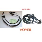 Resim SENSOR ABS SORENTO 10- ON SOL SANTAFE 06- 