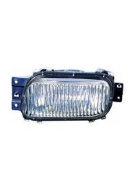 Resim Mitsubıshı Ticarı Sis Lambası Sag Mitsubıshı Fuso Canter Fe711 Fe839 Fe859 06 12 - Depo 214-2043r-ued 