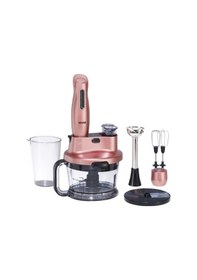 Resim Vestel Tarçın 5000 R Multi 1000 W Mikser & Blender Seti 