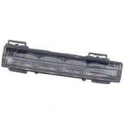 Resim W166 Ml350 Ml400 X204 Glk350 2012-2015 Araba Led Gündüz Farı Drl Sis Lambası 2049065401 S20241224794 Gümüş 