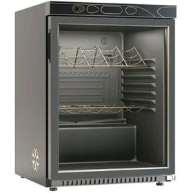 Resim Şenocak S-149 Wıc St Şarap Soğutucu Dolabı 158 Litre Kapasiteyle Temperli Camlı Tasarım 