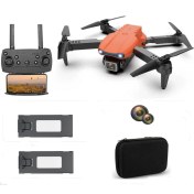 Resim E99 Pro Katlanabilir Drone Gps 720P Hd 