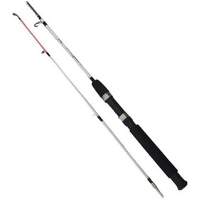 Resim Brf Fishing White Power Vidalı 120 Cm Dolgu Bot Kamışı 100-250 Gr 