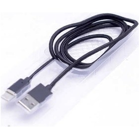 Resim Subutu Siyah Type-c Mıknatıslı Usb Kablo 