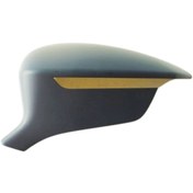 Resim Seat Ateca Ayna Kapağı Sol Astarlı (KH7) 16-21 