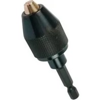 Resim Rekotools Bits Saplı Mini Mandren Matkap Ucu 