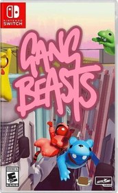 Resim Switch Gang Beasts 