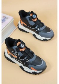 Resim Cool Torr Erkek Çocuk Trekking Termal Bot 001 
