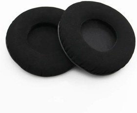 Resim Schulzz Sennheiser Urbanite XL ile Uyumlu Yedek Kulaklık Pedi Süngeri Padi Kulaklık Yastığı 