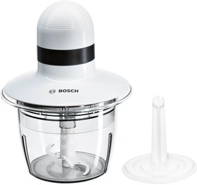 Resim Bosch MMR08A1 400 W Doğrayıcı 
