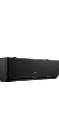 Resim Hantech H Pro Siyah 24.000 Btu/h Split Klima (Montaj Dahil) 