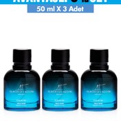 Resim Alberto Taccini 3'Lü Set Alberto Taccini Kolapsia Erkek Parfüm 50 ml 