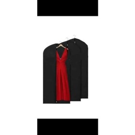 Resim Zehure Abiye Elbise Askı Kılıfı Gamboç 