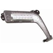 Resim PEUGEOT 6208.X4 Gündüz Farı Ön Sol 