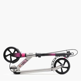 Resim Decathlon Çocuk scooter cesitleri 