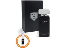 Resim Arundo Xir Arundo XİR-W900 55 ml. Trsr. Kalıcı Kadın Parfümü 
