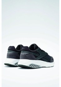 Resim Reebok Hexalite Legacy 1.5 Erkek Spor Ayakkabı Siyah 