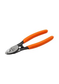Resim Bahco 2233 D-160 Kablo Kesme Ve Sıyırma Pensesi 