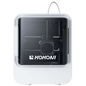 Resim kokonı Kokonı EC2 Yapay Zeka Destekli 3D Yazıcı Yeşil 