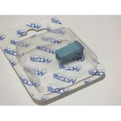 Resim MTA 0474020 MİNİ DİŞİ SİGORTA 20 AMPER 27X14.10MM GÖK MAVİSİ 