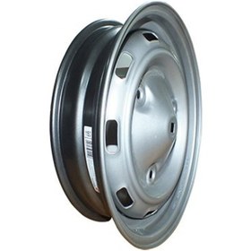 Resim R12 -Toros Jant 13 Jant 3 Bijonlu 7702255617 