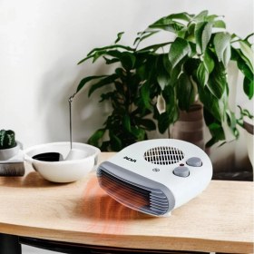 Resim Drow Kutu Fan Isıtıcı 